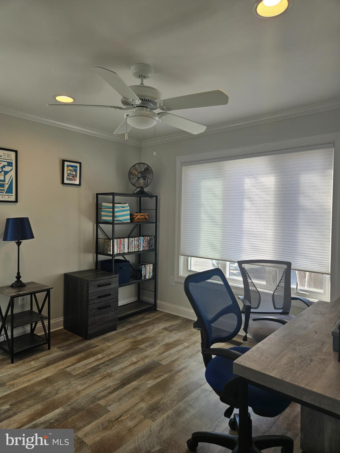 MARKET SQUARE - Residential