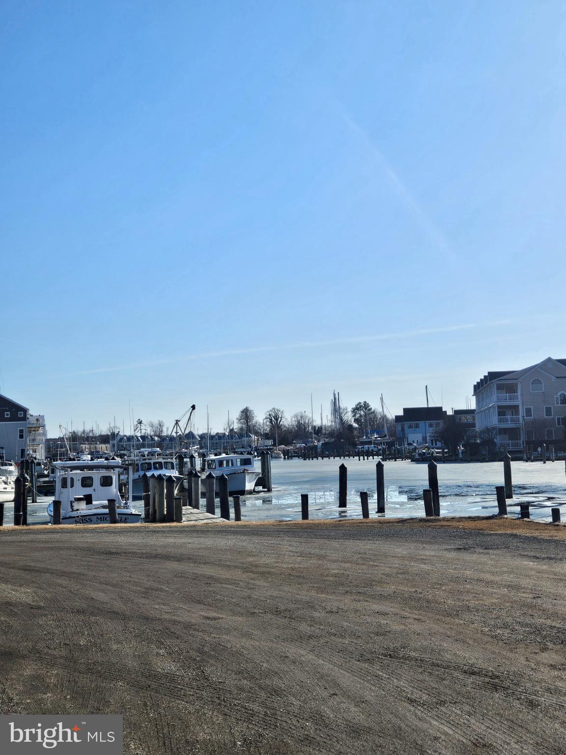 MARKET SQUARE - Residential