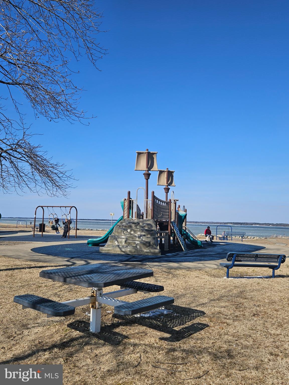 MARKET SQUARE - Residential