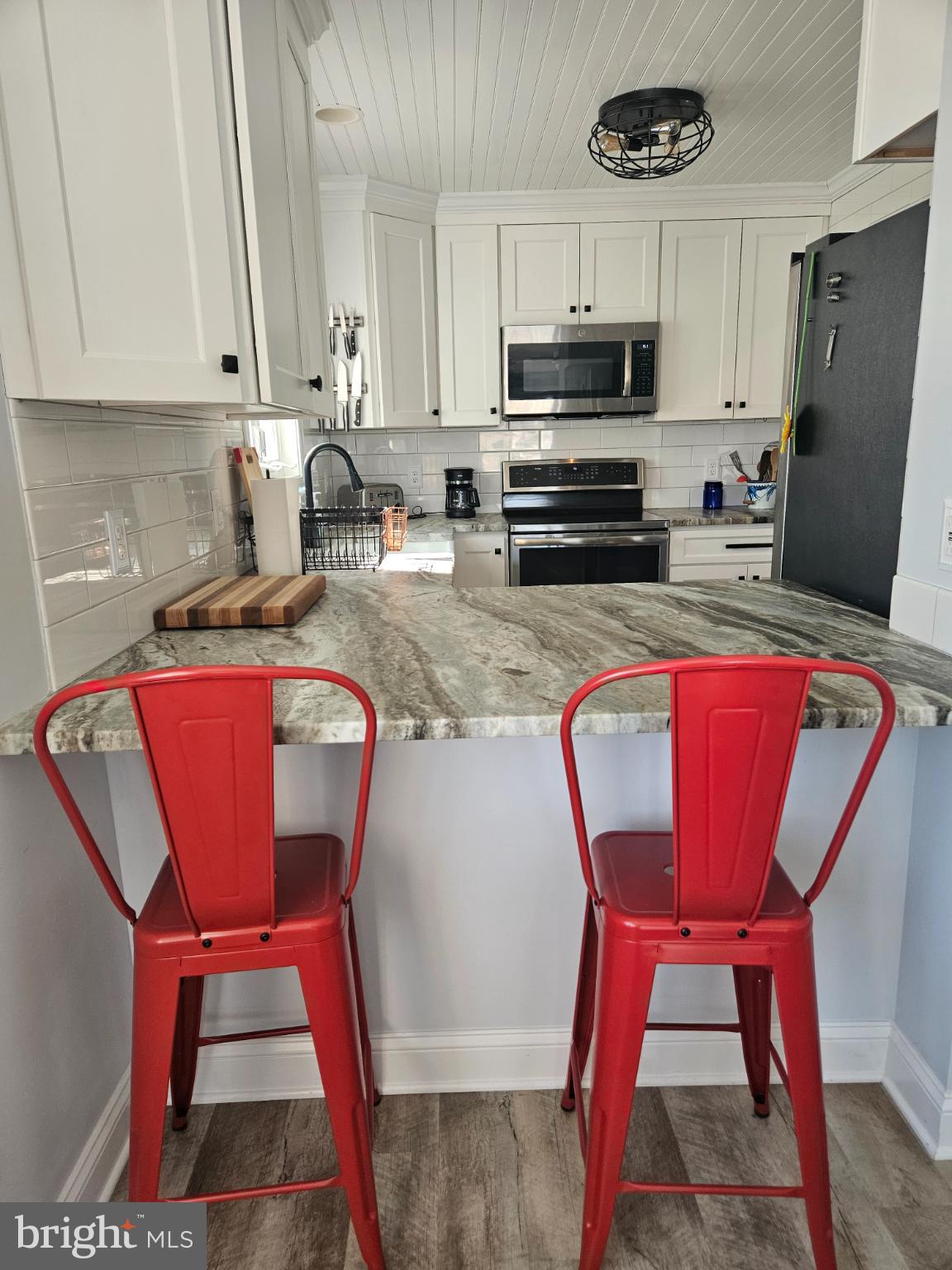 MARKET SQUARE - Residential