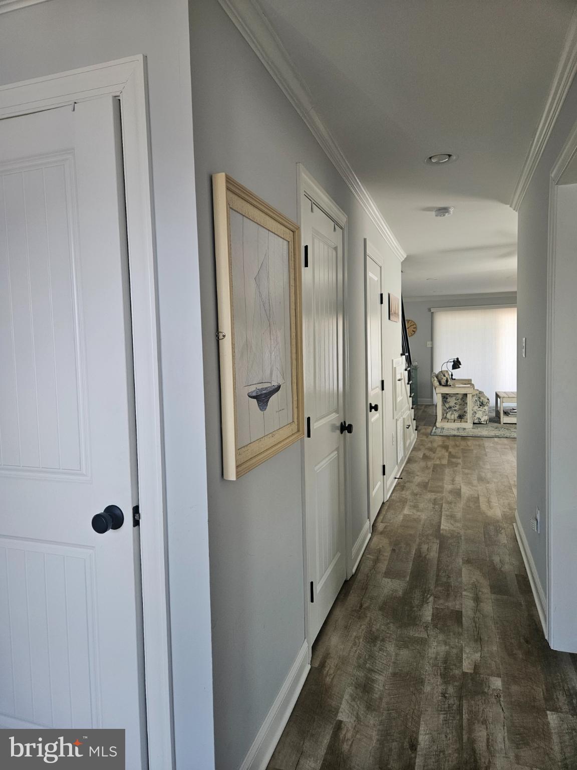 MARKET SQUARE - Residential