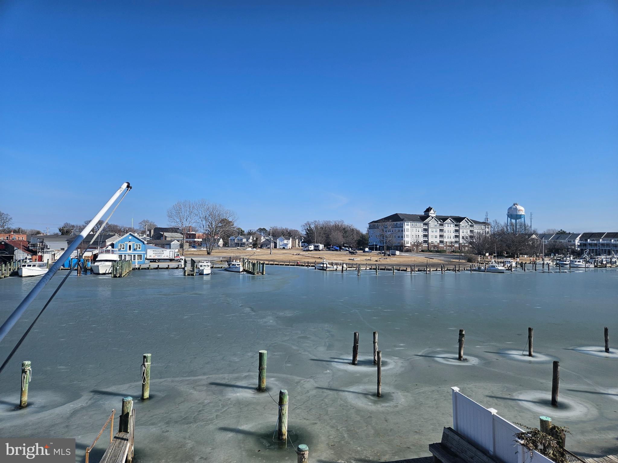 MARKET SQUARE - Residential