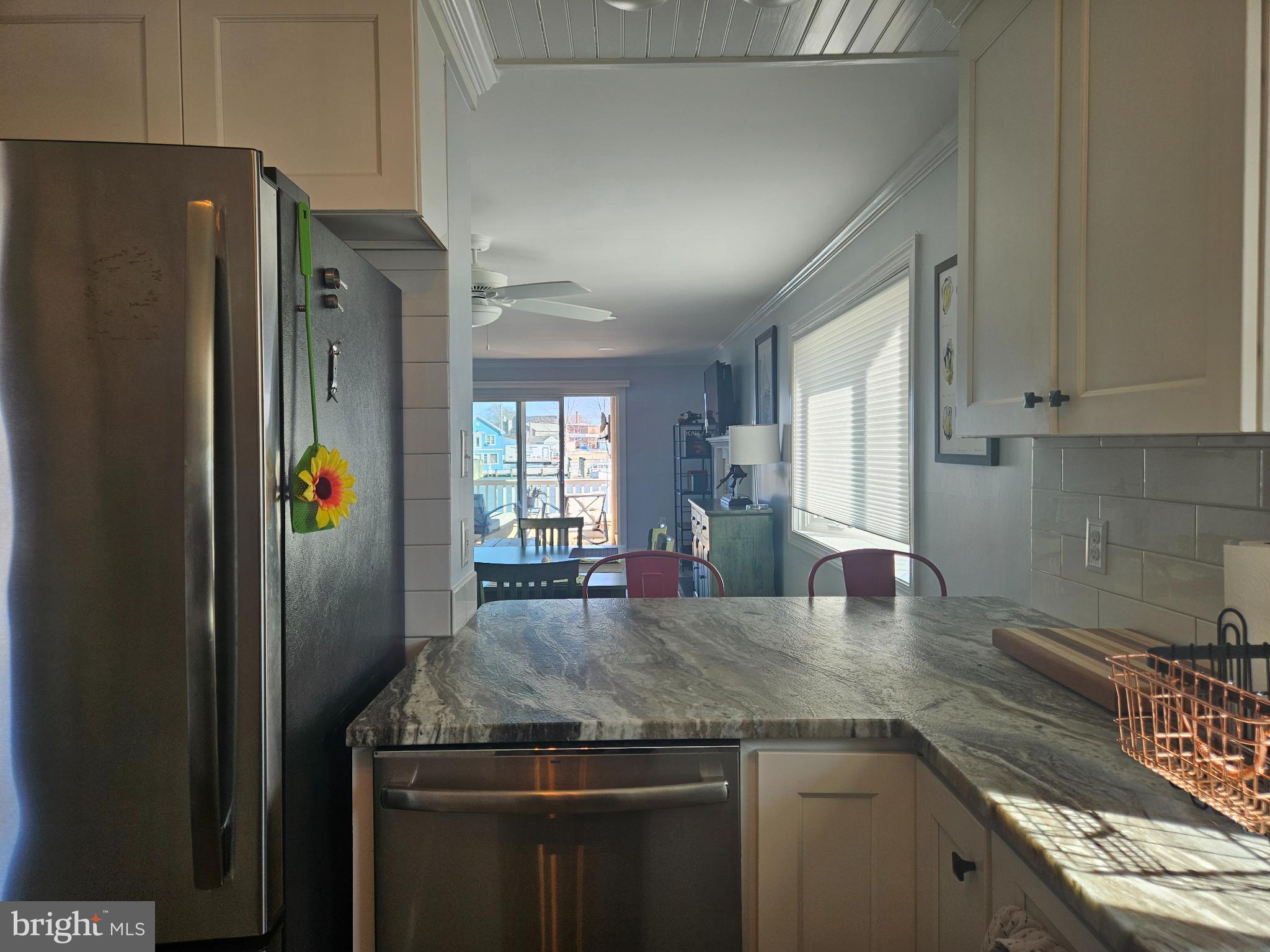 MARKET SQUARE - Residential