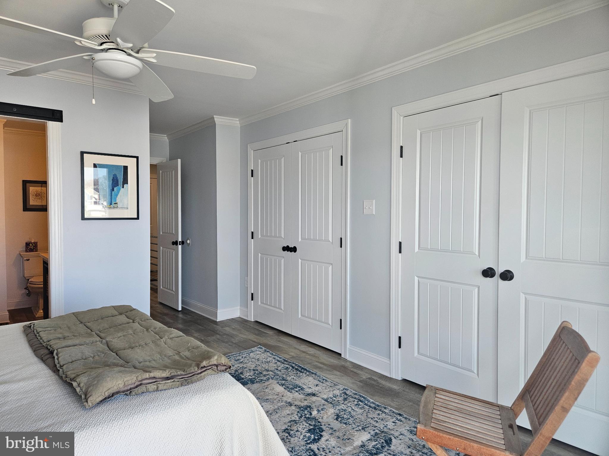 MARKET SQUARE - Residential