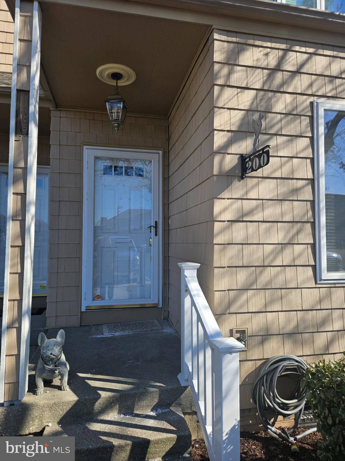 200 MARKET SQUARE 14A