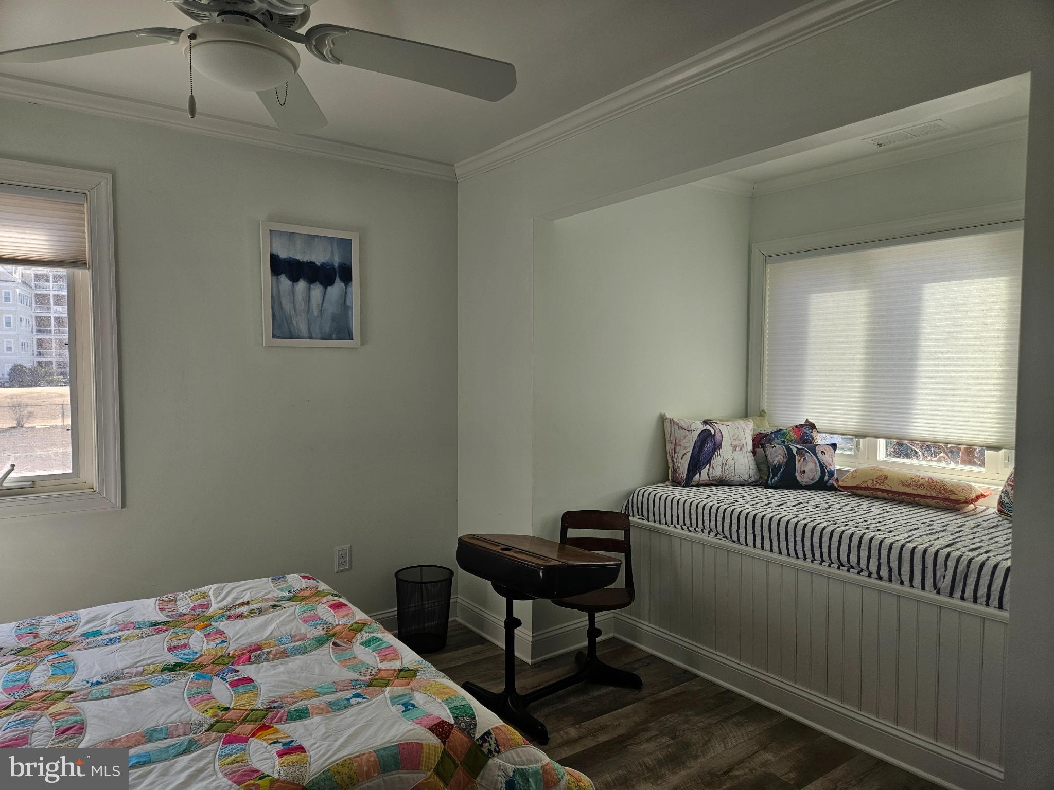 MARKET SQUARE - Residential