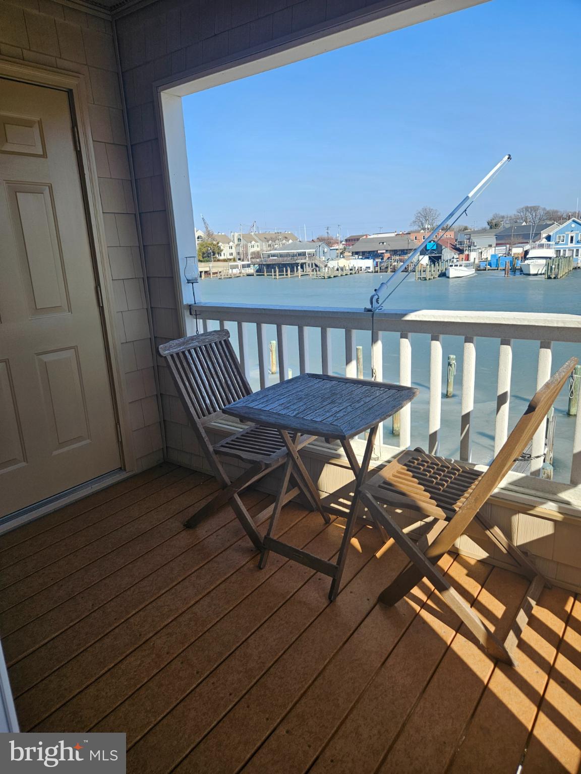 MARKET SQUARE - Residential