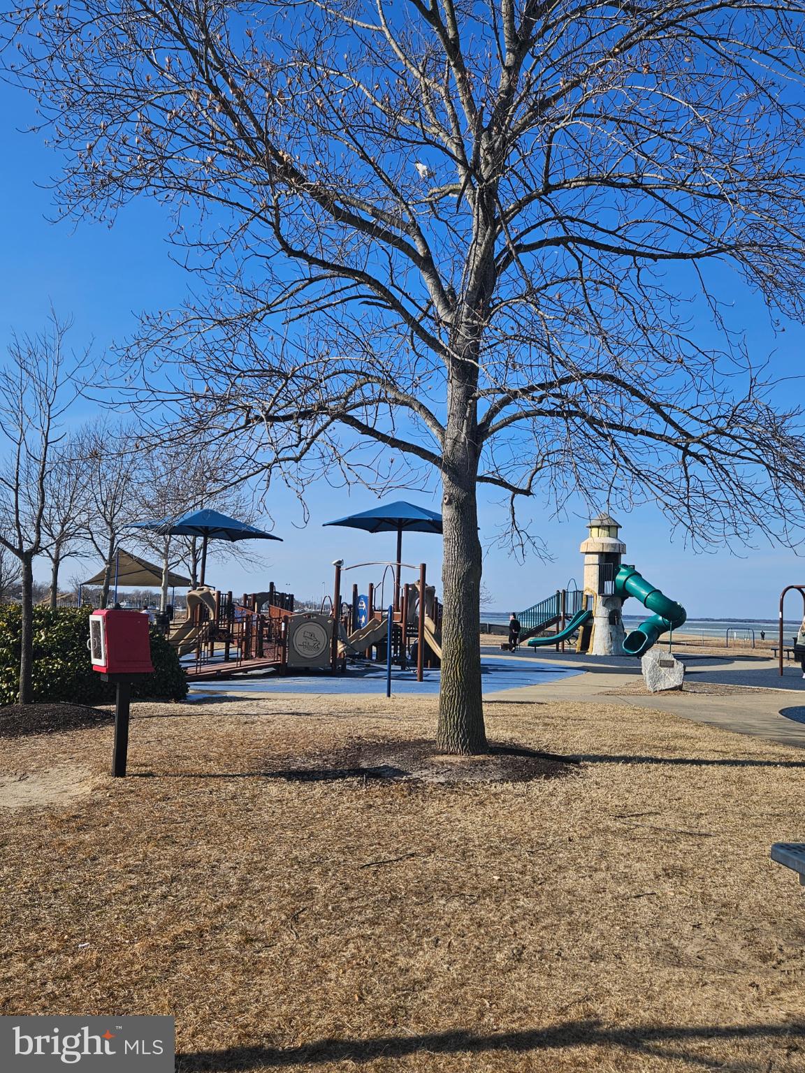 MARKET SQUARE - Residential