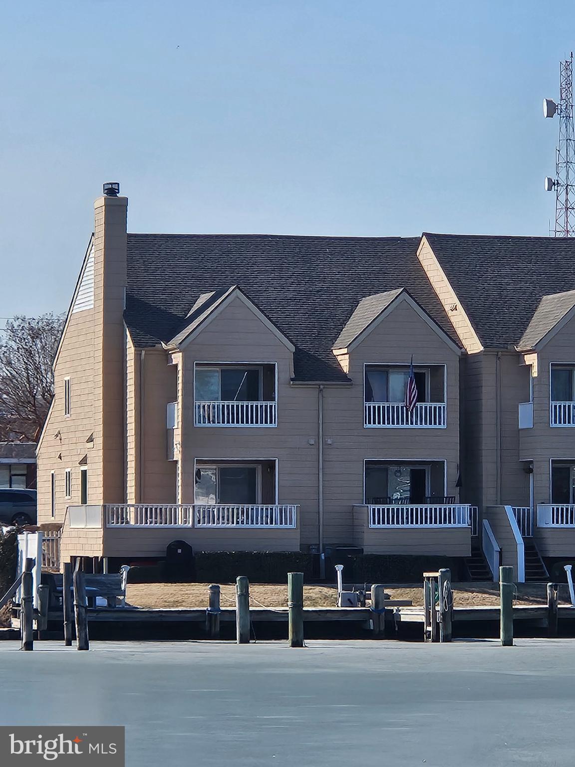 MARKET SQUARE - Residential