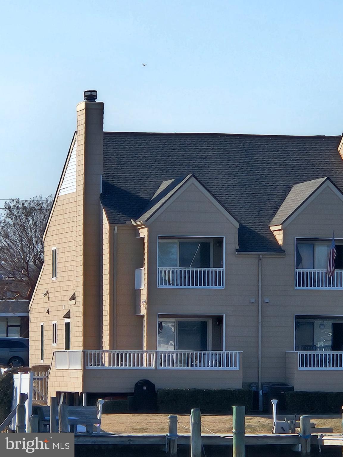 MARKET SQUARE - Residential