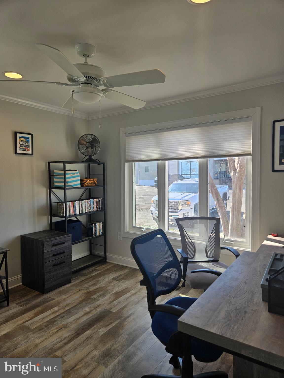 MARKET SQUARE - Residential