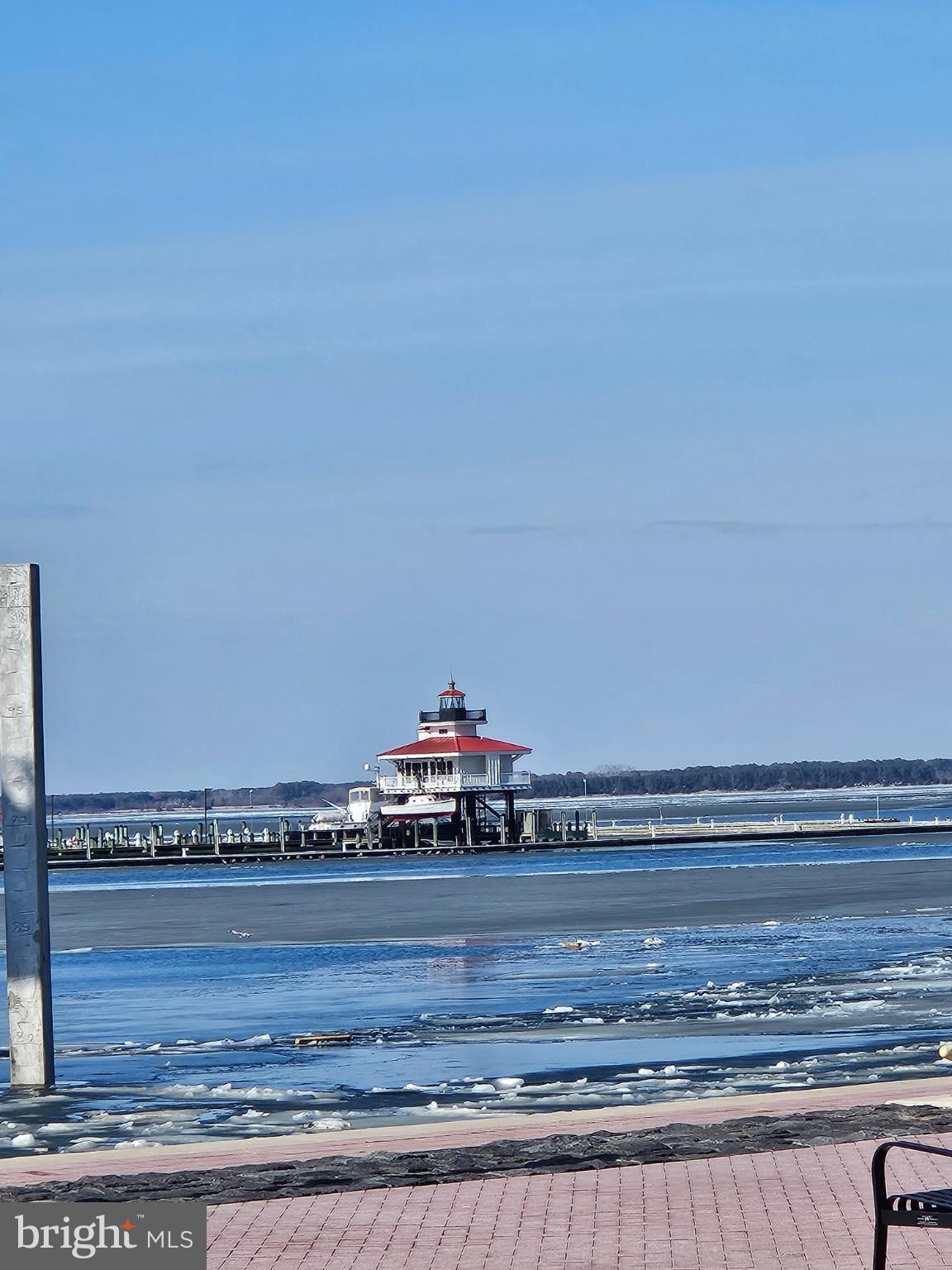 MARKET SQUARE - Residential