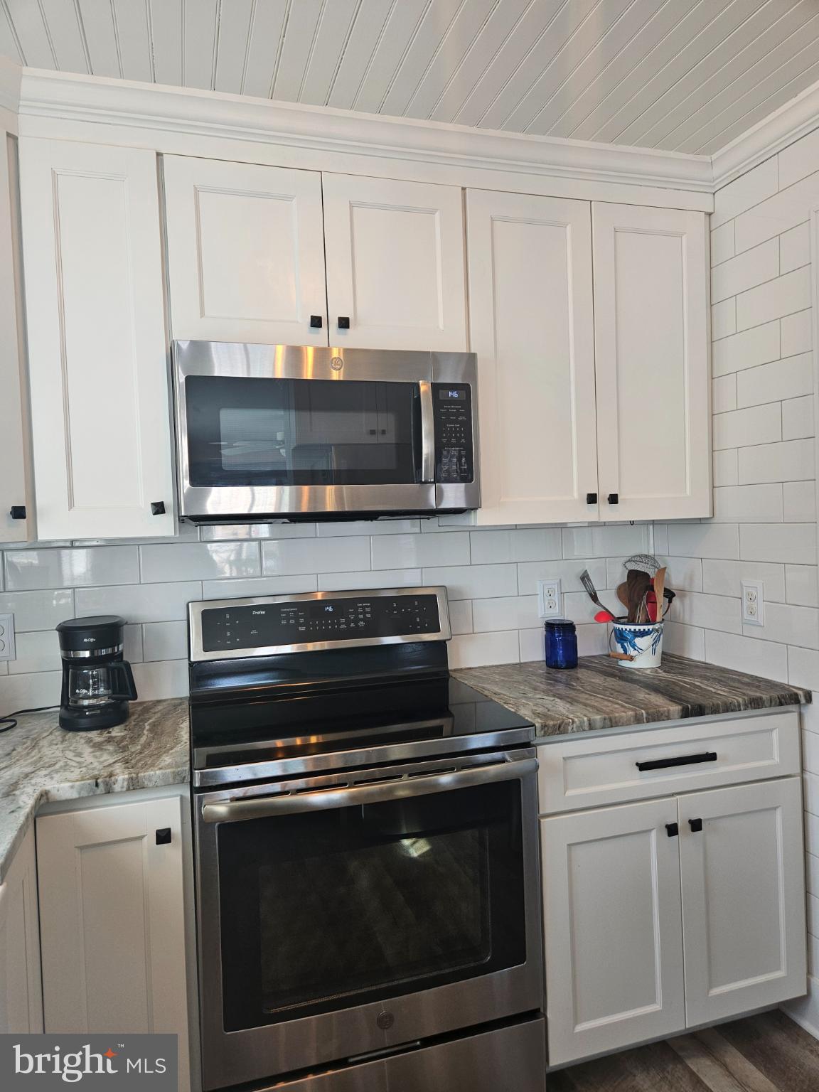 MARKET SQUARE - Residential