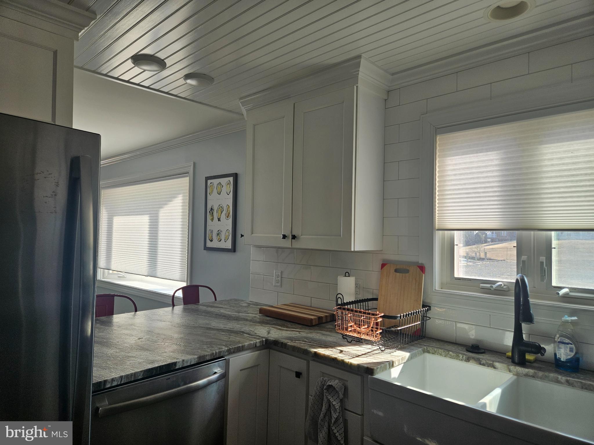 MARKET SQUARE - Residential