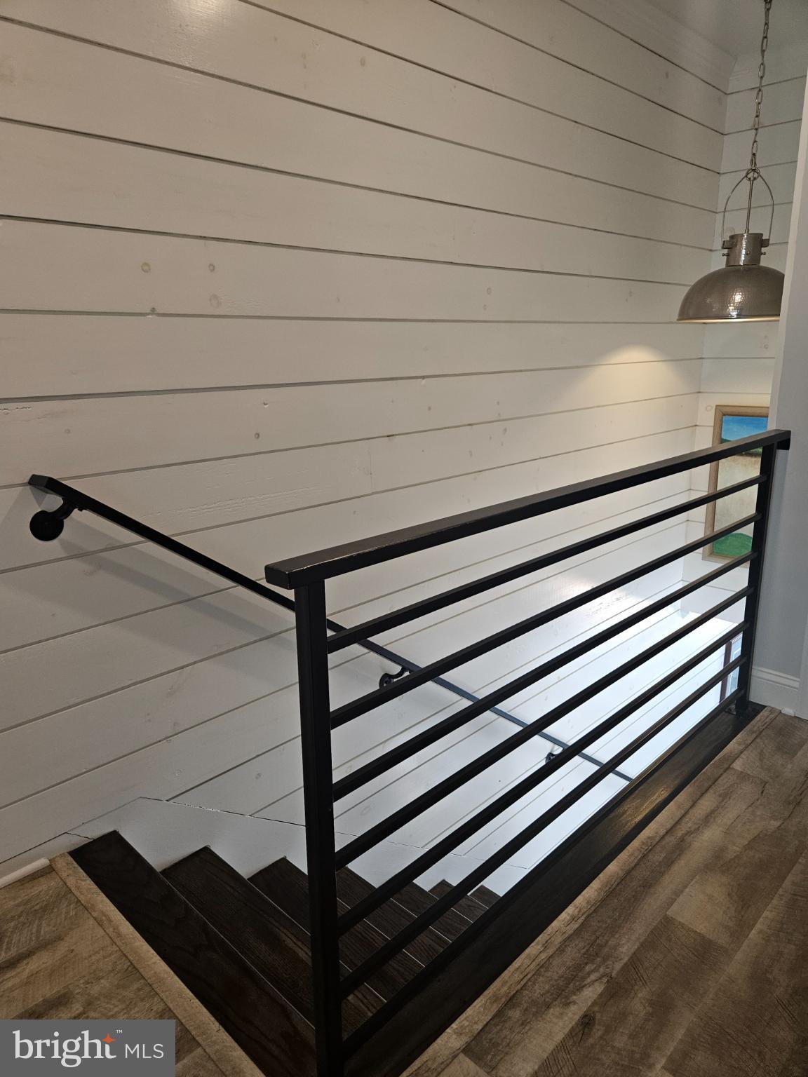 MARKET SQUARE - Residential