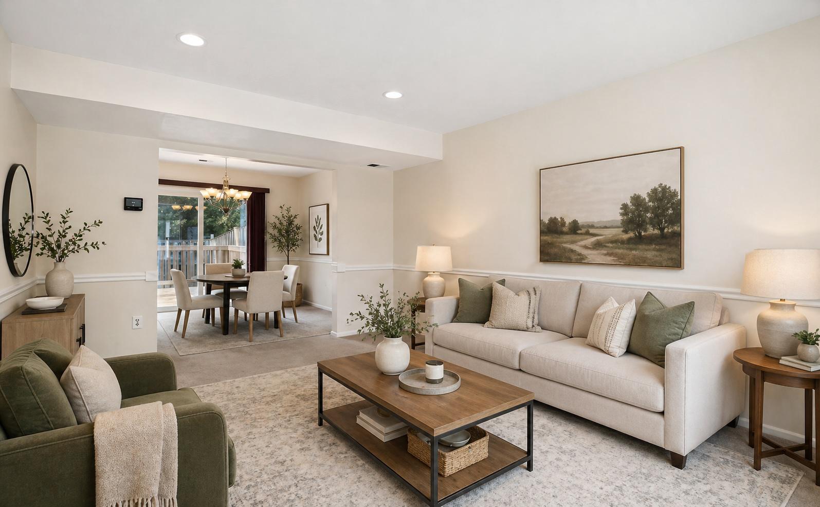 24 MARWOOD COURT