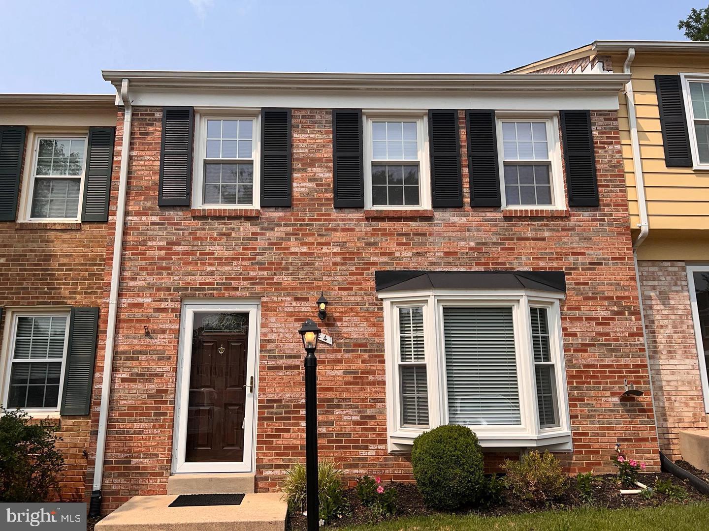 24 MARWOOD COURT