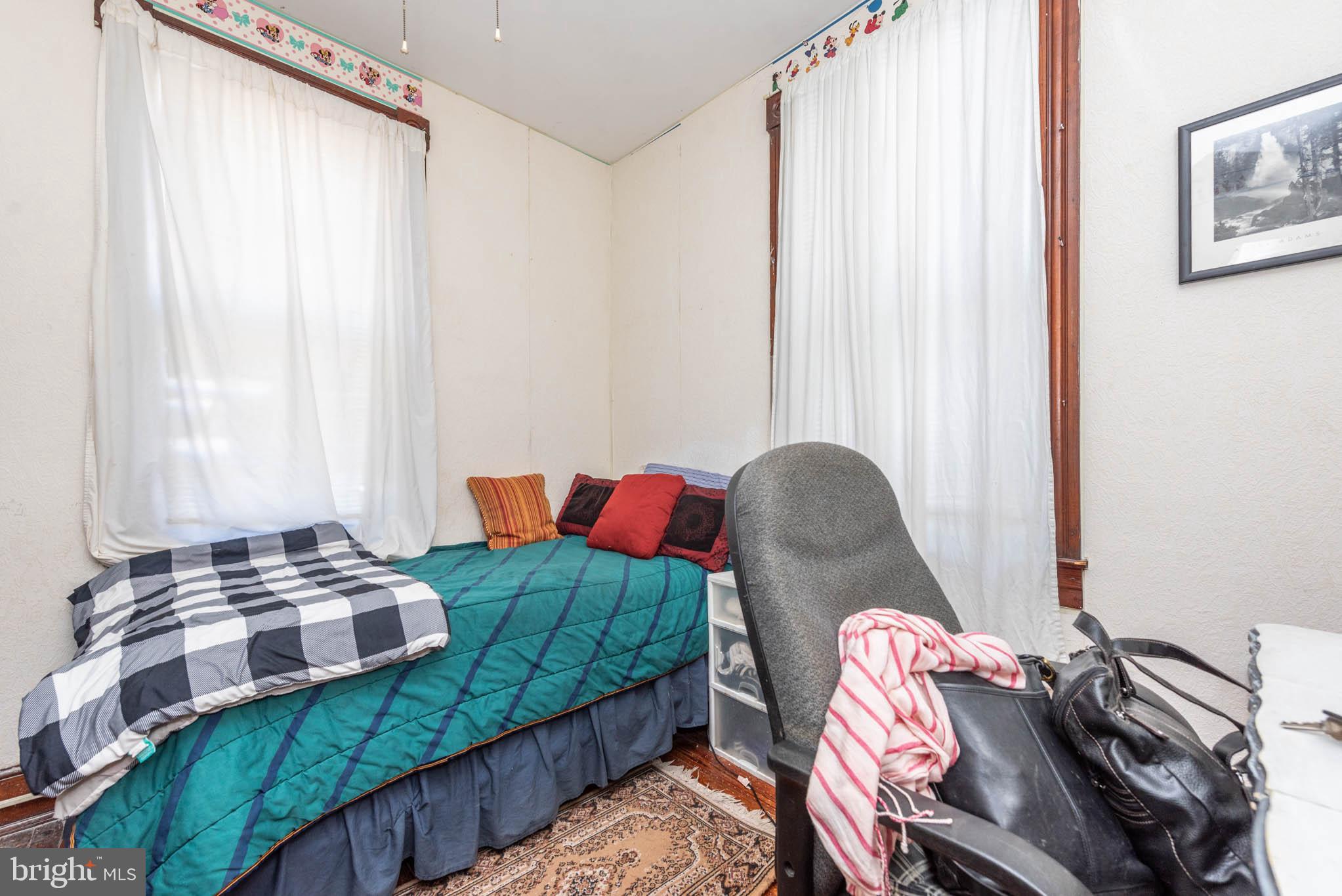 NONE AVAILABLE - Residential Income