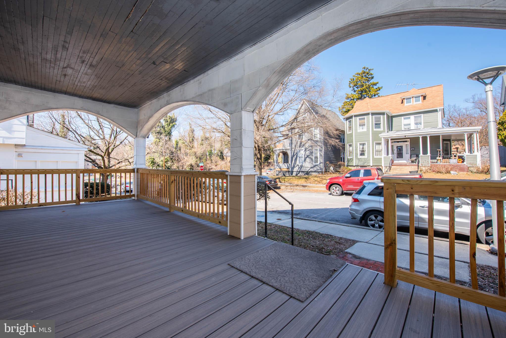 NONE AVAILABLE - Residential Income