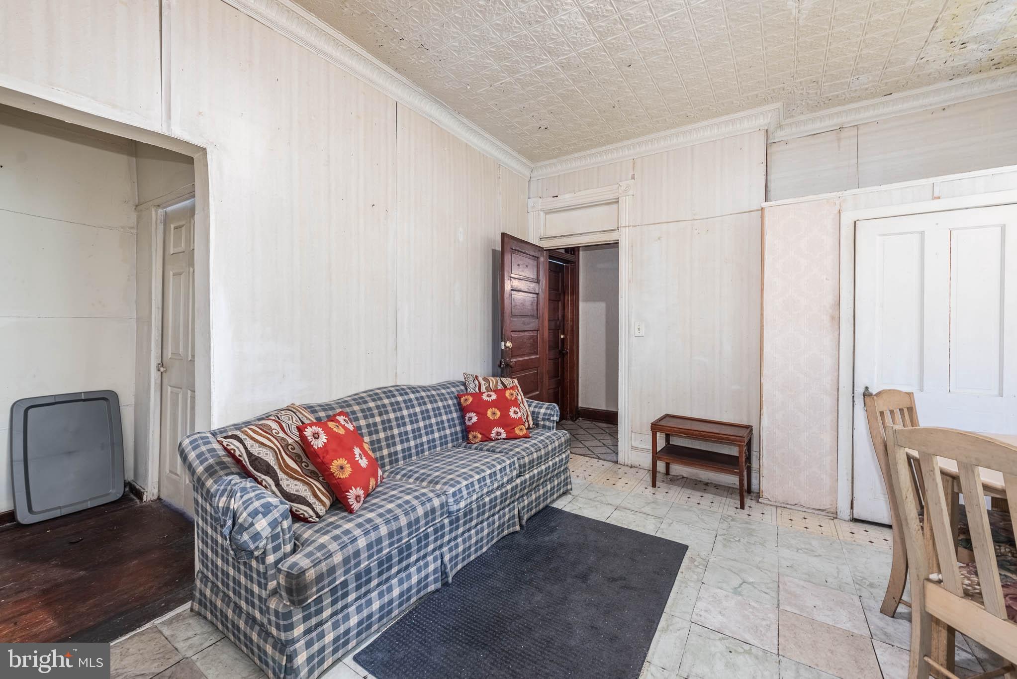 NONE AVAILABLE - Residential Income