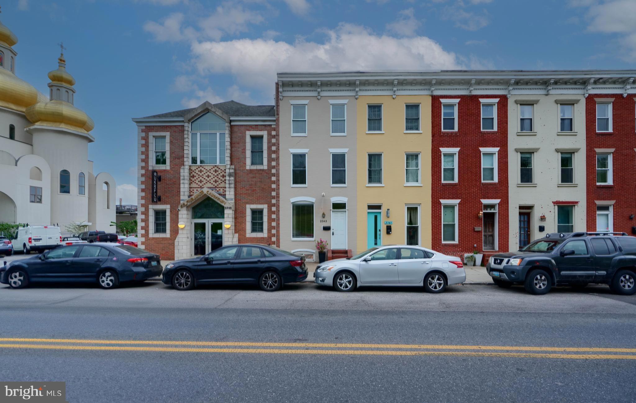 CANTON - Residential Lease