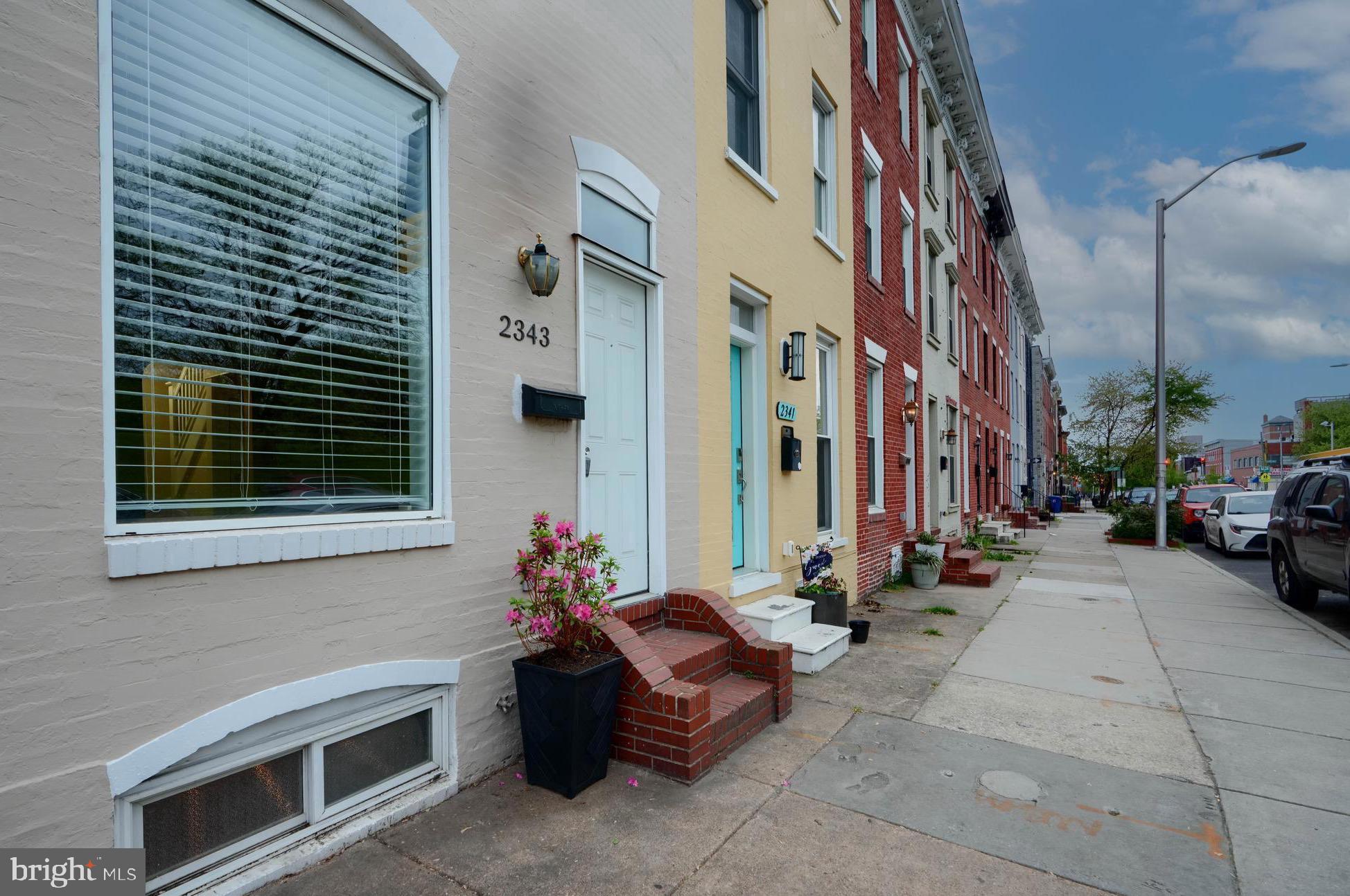 CANTON - Residential Lease