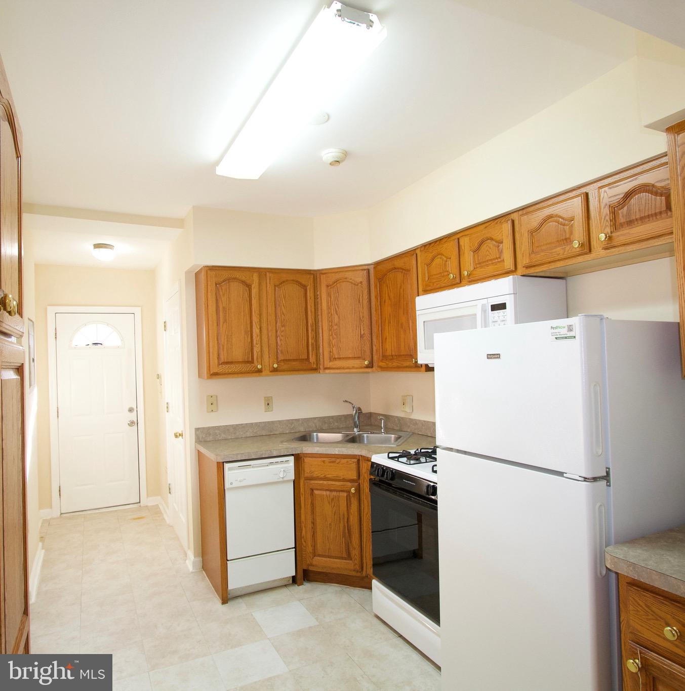 CANTON - Residential Lease