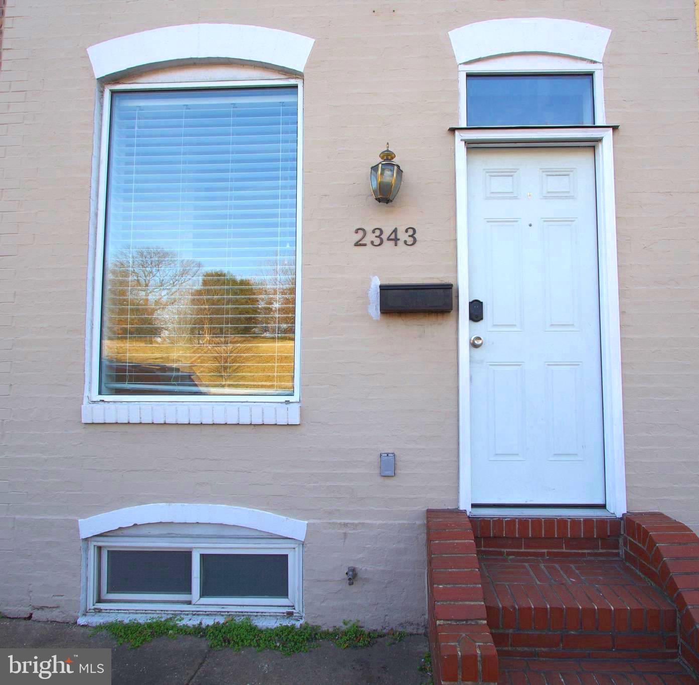 CANTON - Residential Lease