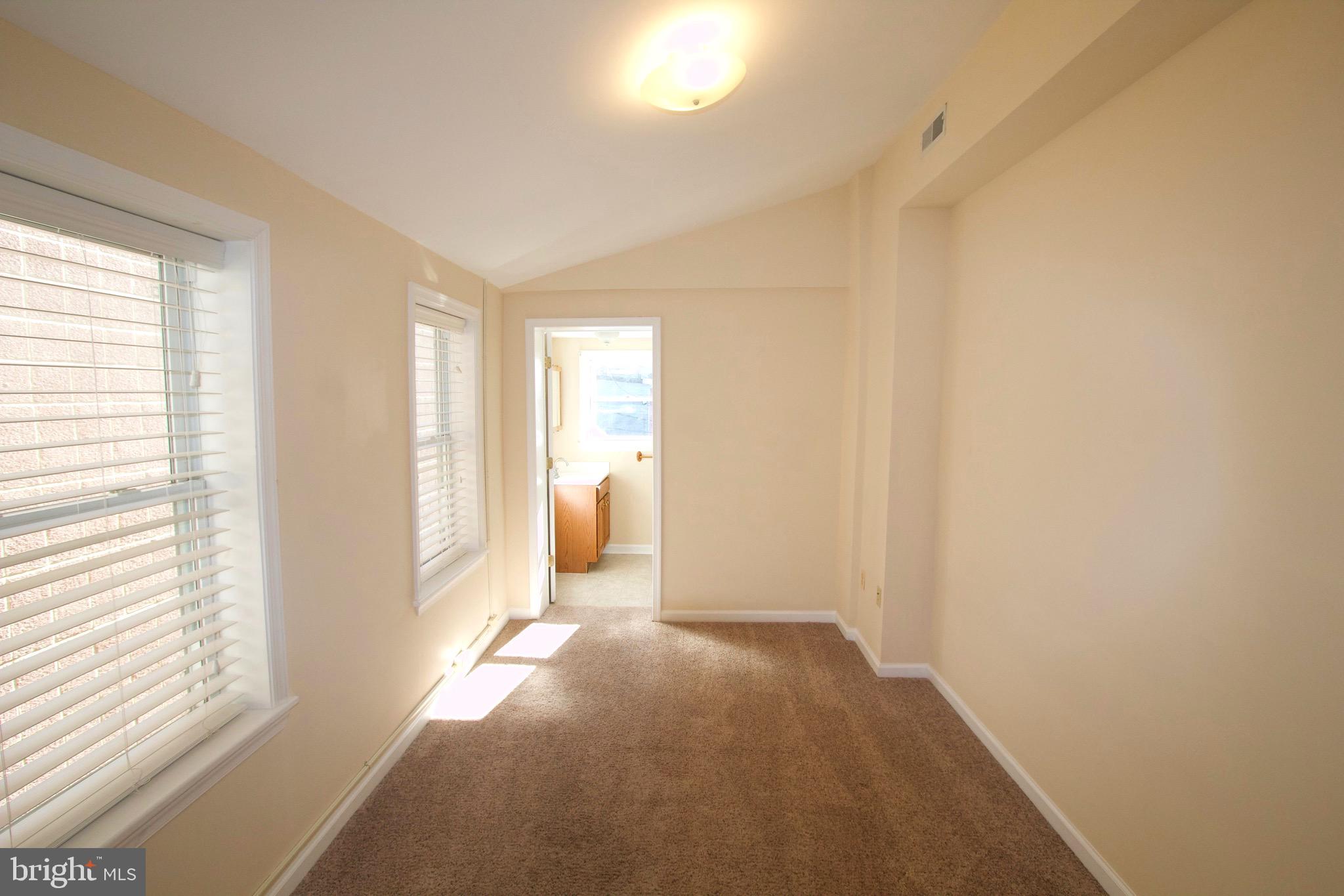 CANTON - Residential Lease