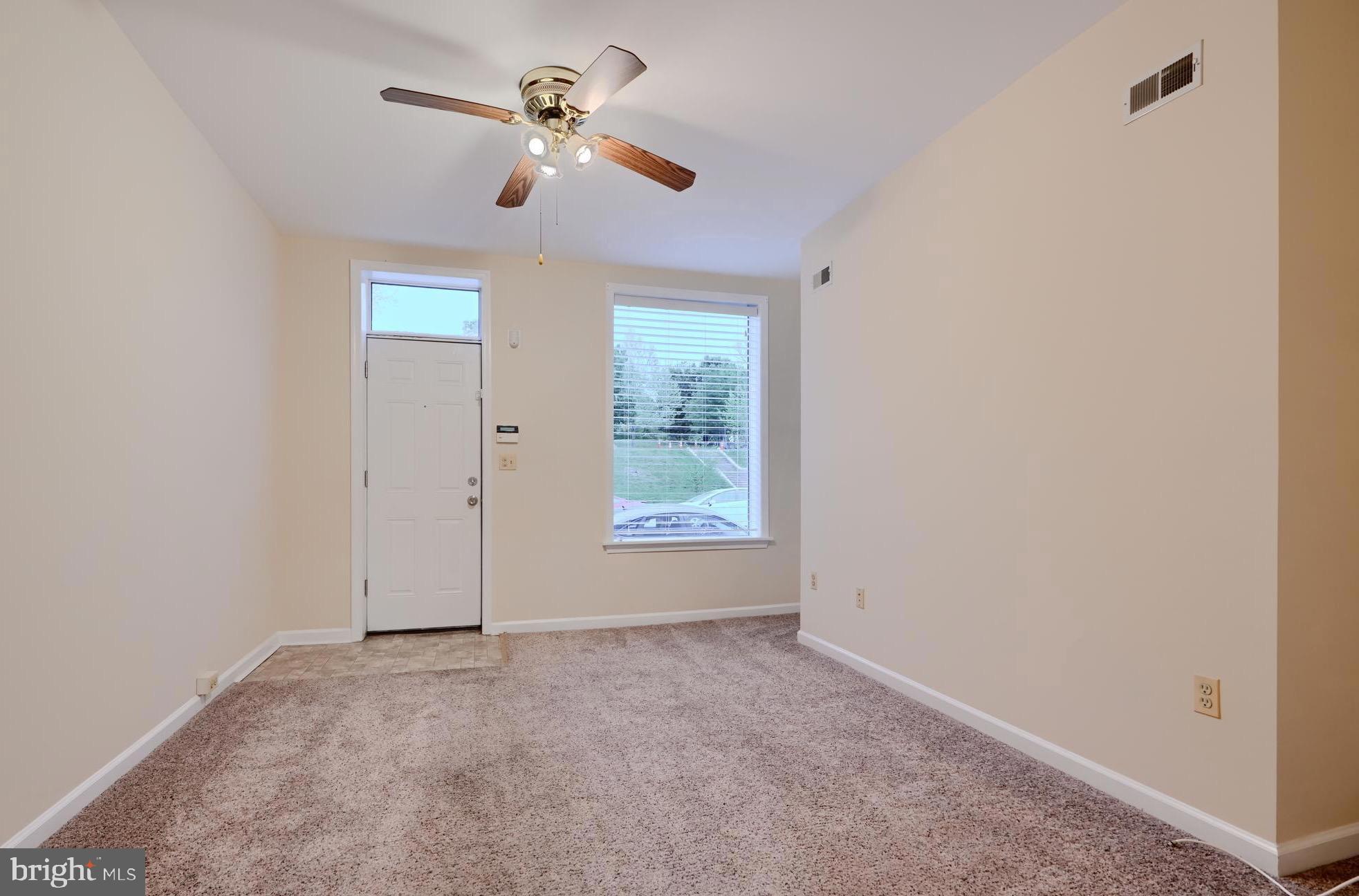 CANTON - Residential Lease