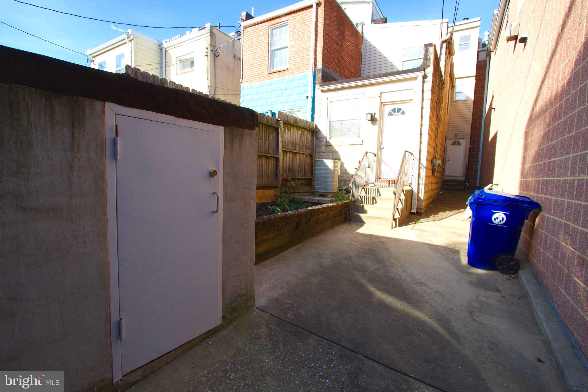 CANTON - Residential Lease