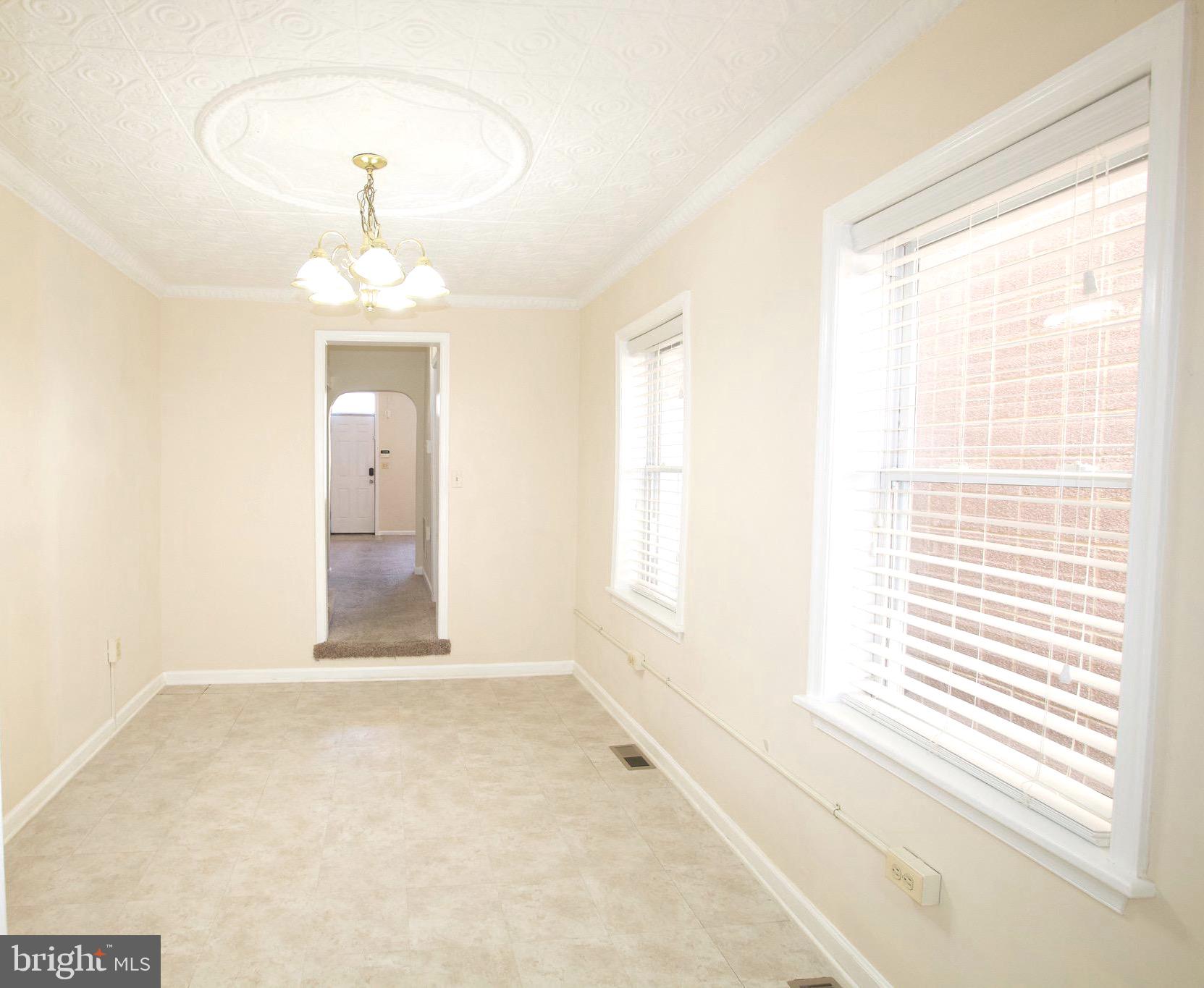 CANTON - Residential Lease