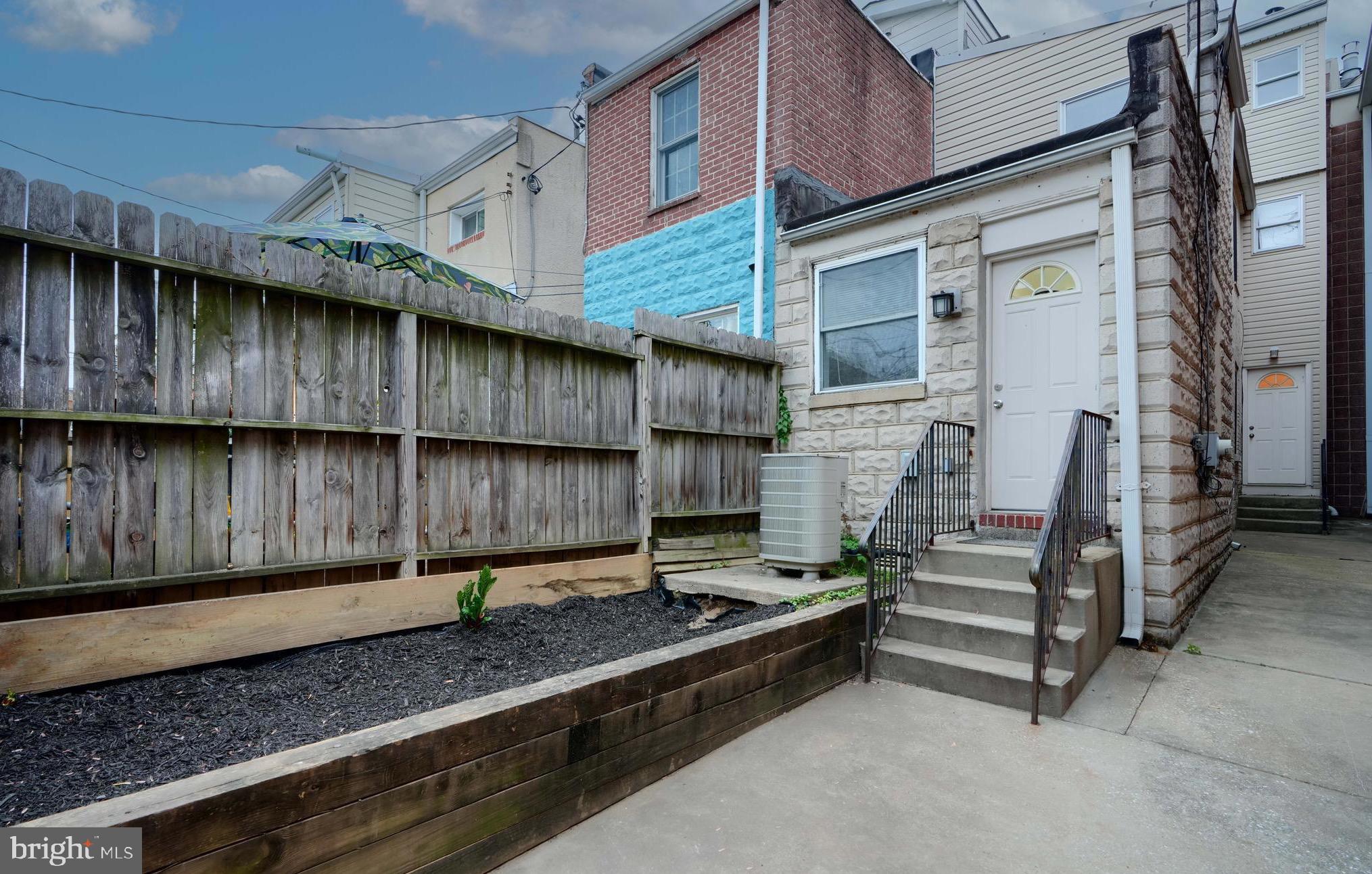 CANTON - Residential Lease