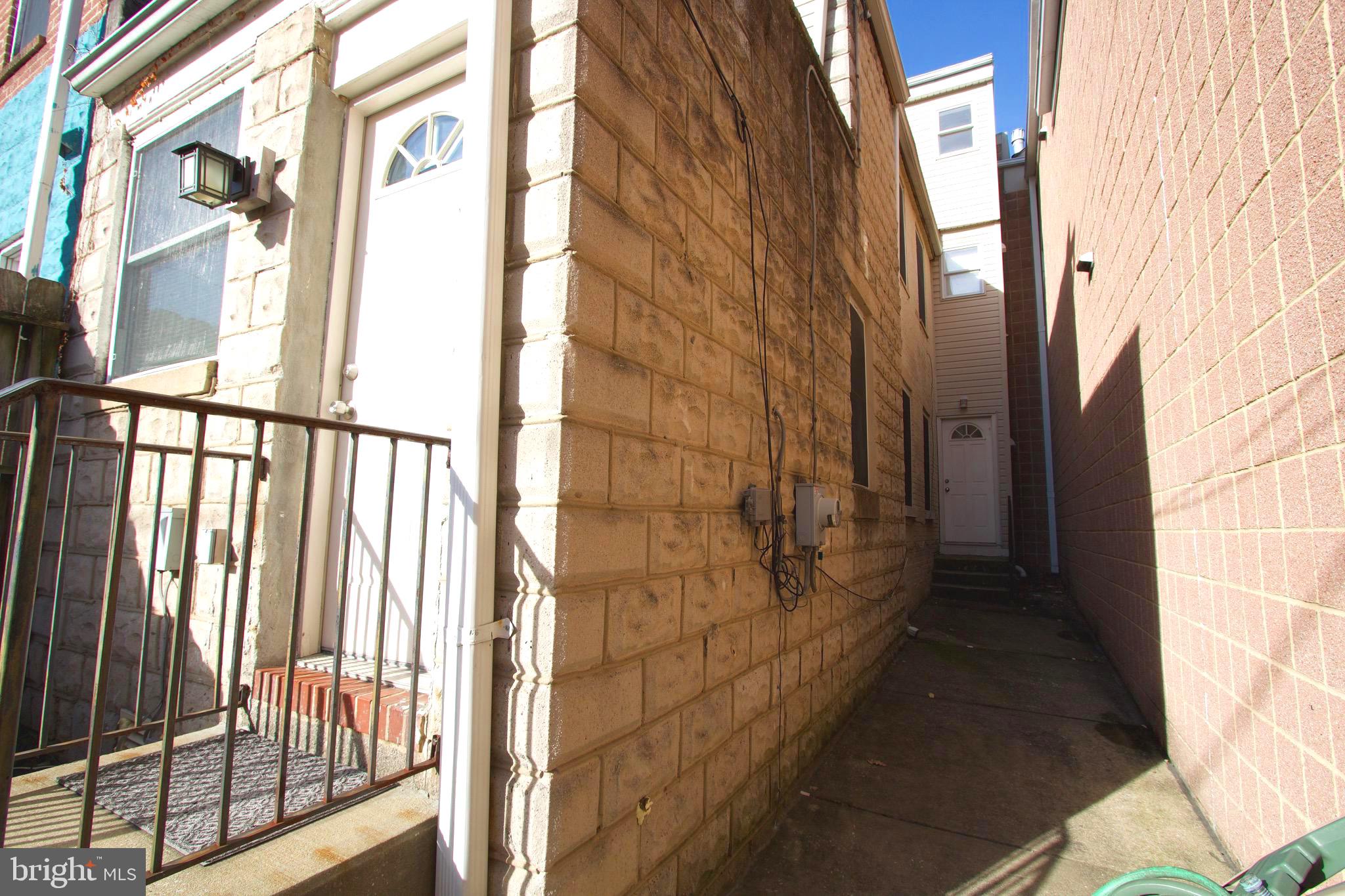 CANTON - Residential Lease