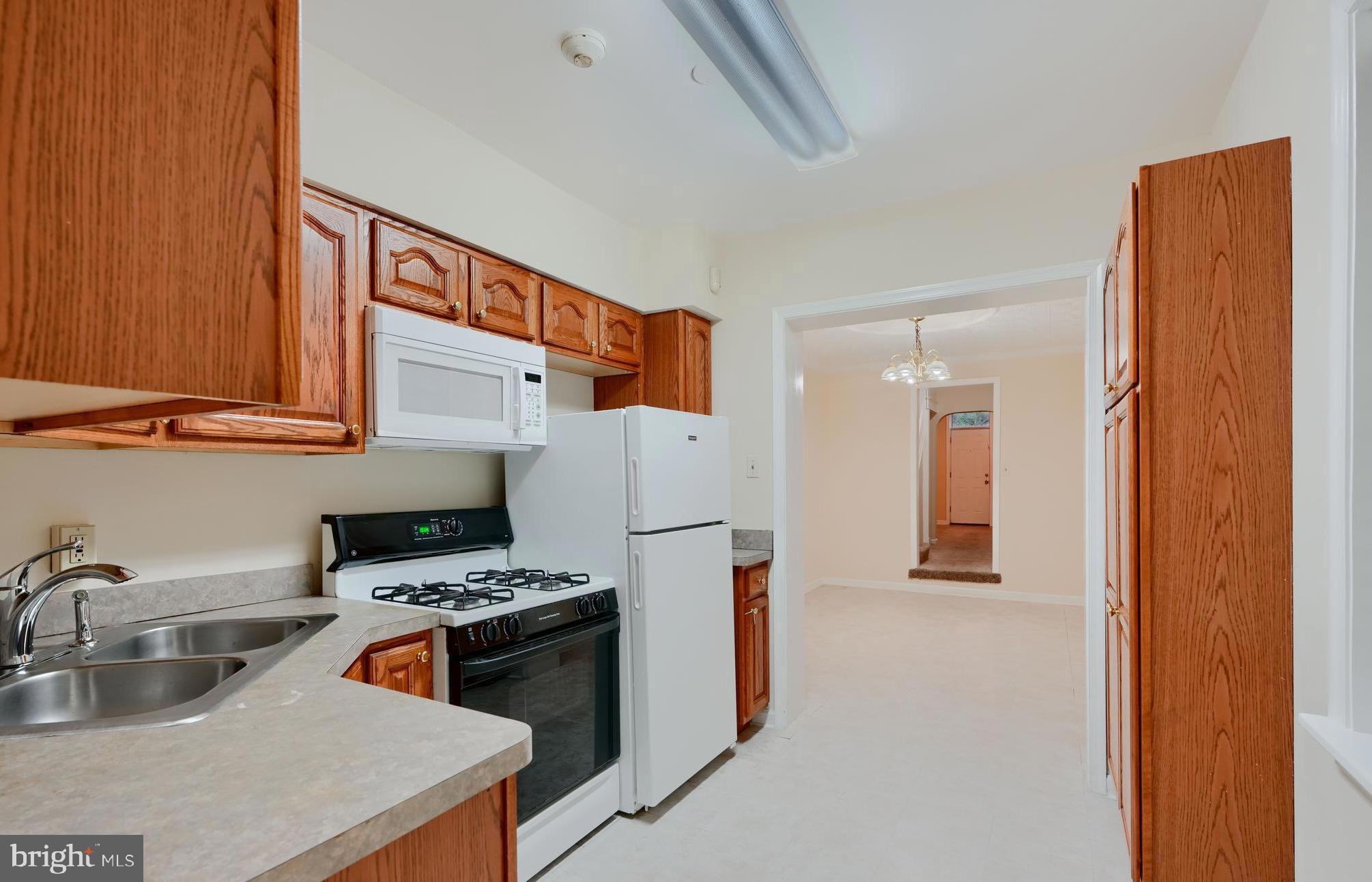 CANTON - Residential Lease