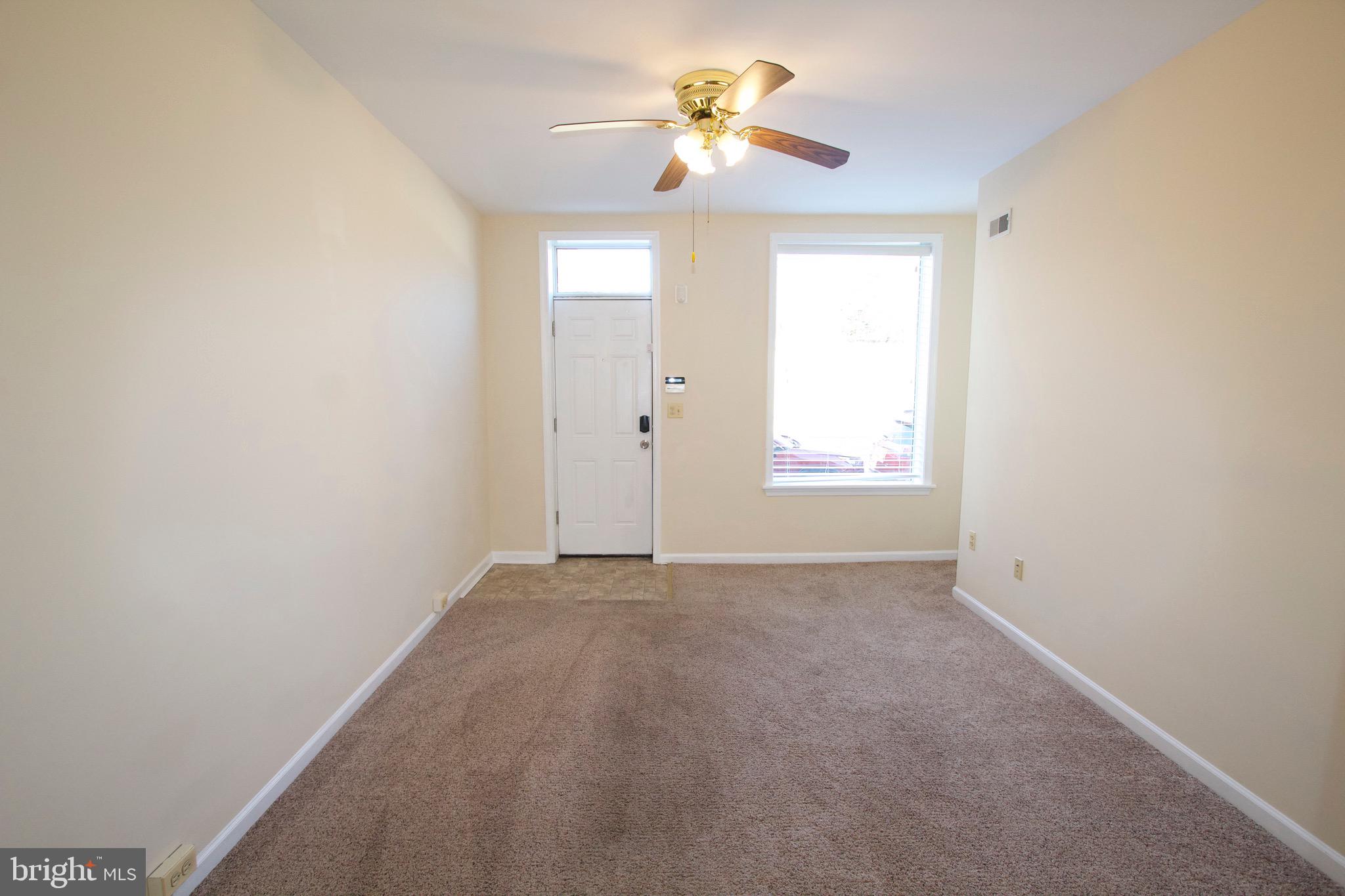 CANTON - Residential Lease