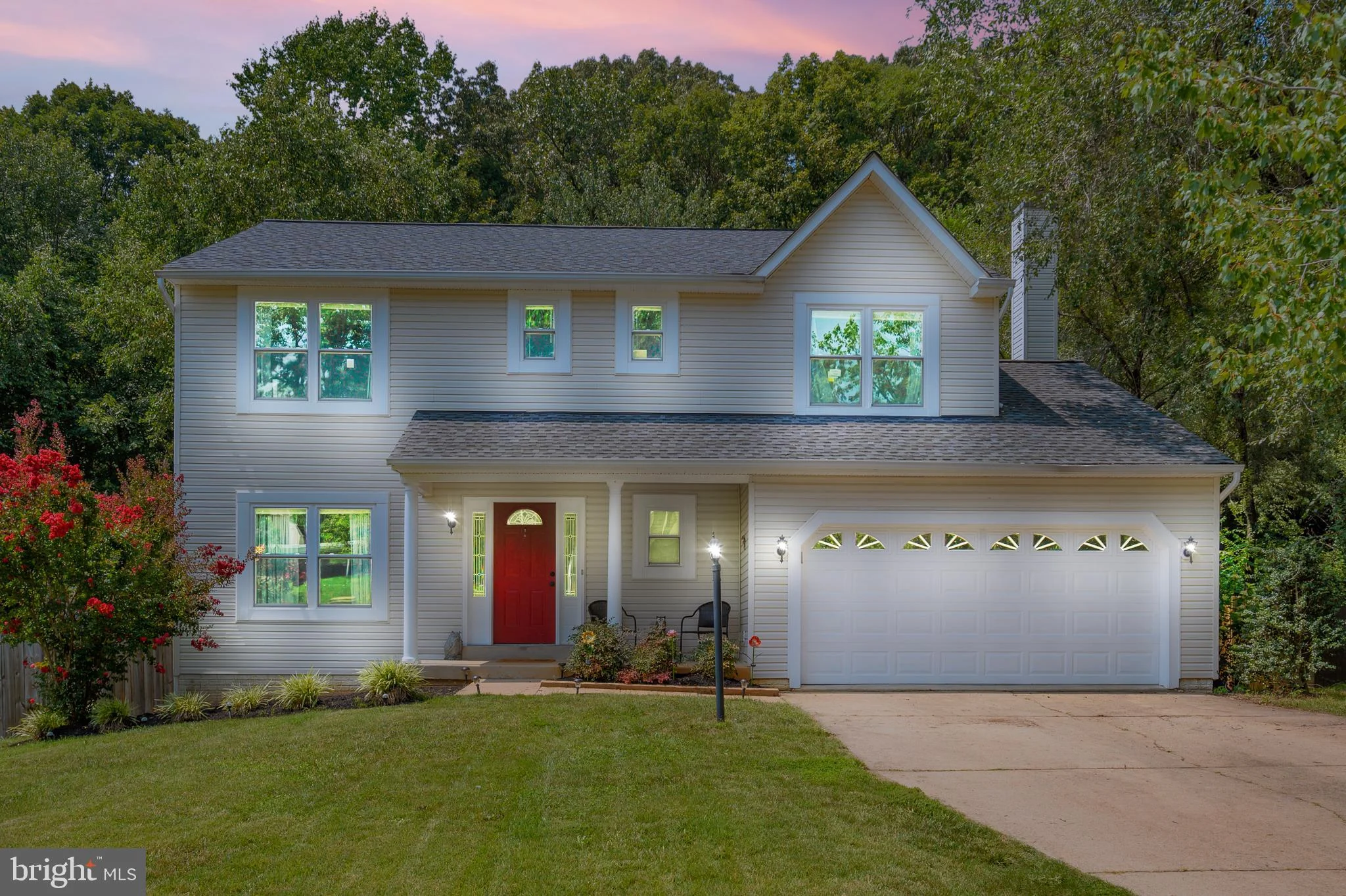 23 Clark Lane, Stafford, VA 22554