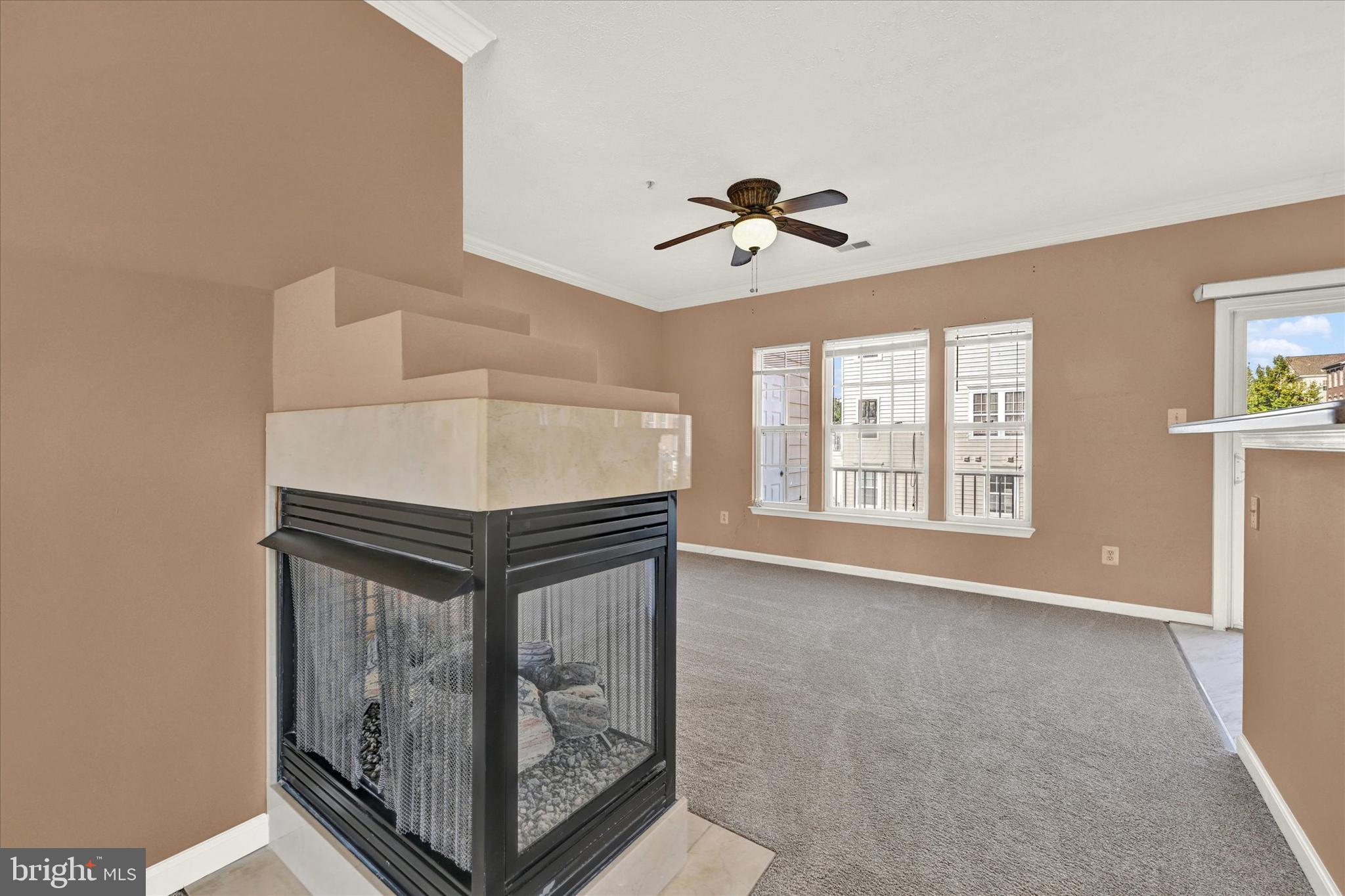 VILLAGE OF MILL RUN - Residential