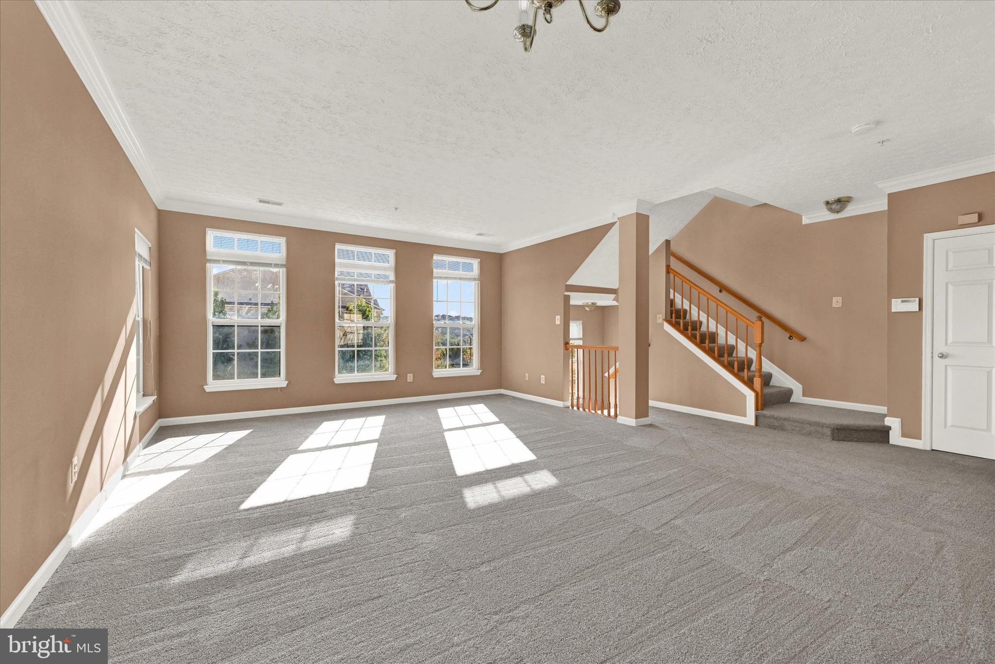 VILLAGE OF MILL RUN - Residential