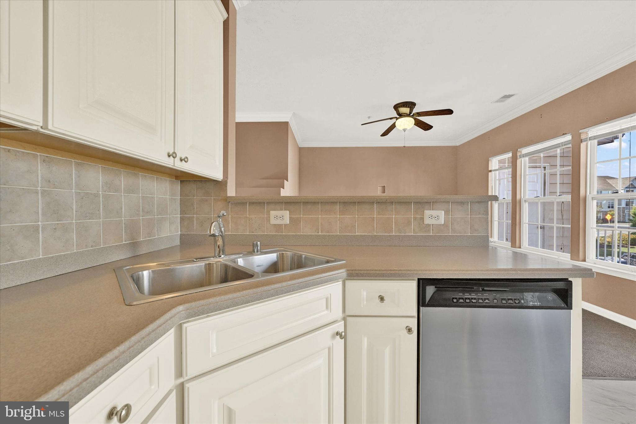 VILLAGE OF MILL RUN - Residential