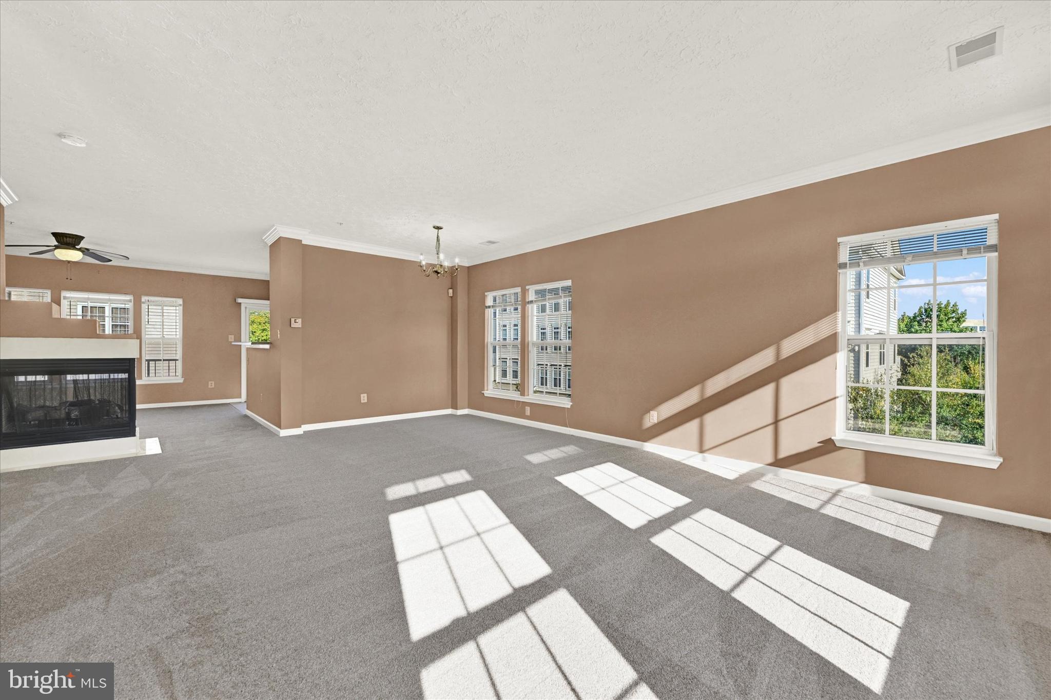 VILLAGE OF MILL RUN - Residential