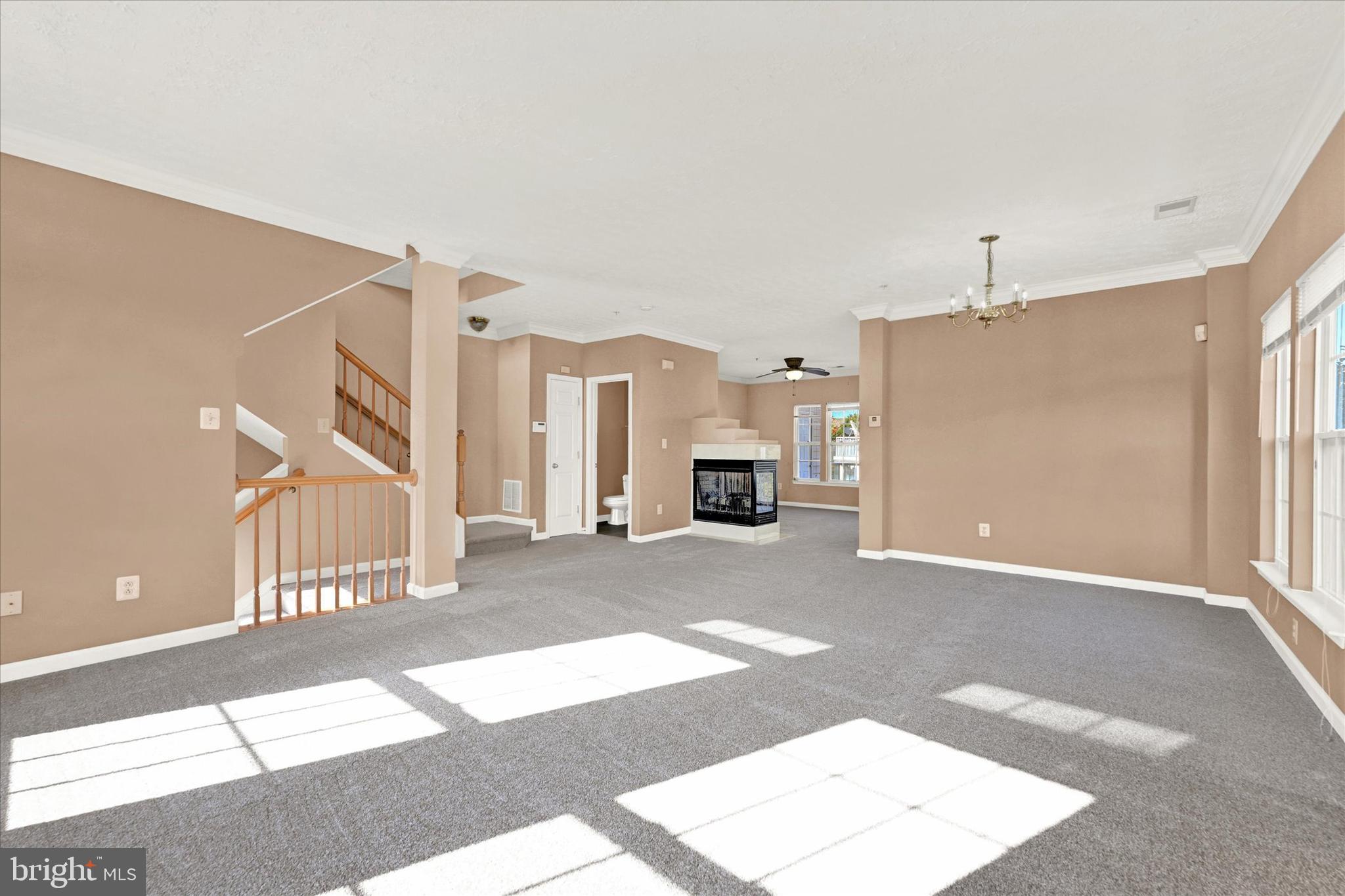 VILLAGE OF MILL RUN - Residential