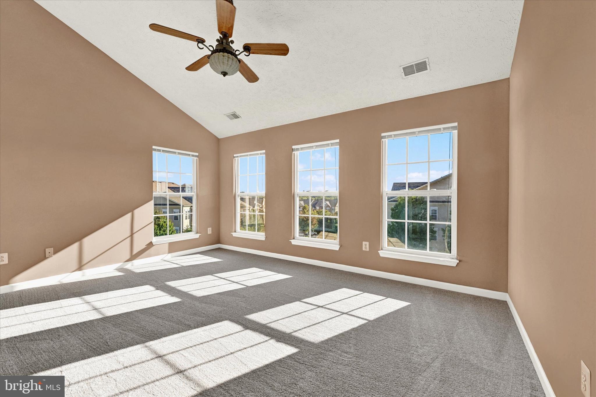 VILLAGE OF MILL RUN - Residential