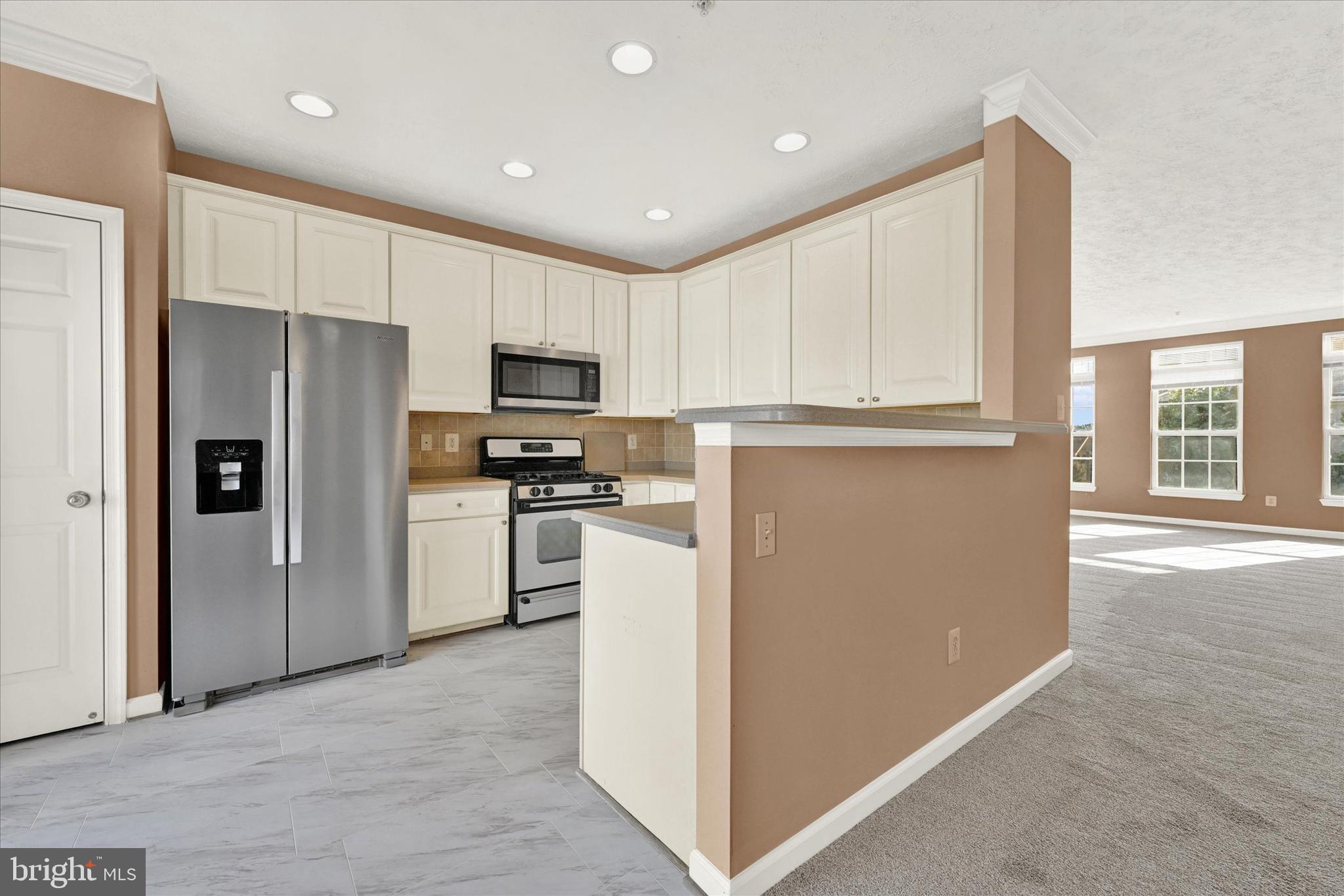 VILLAGE OF MILL RUN - Residential