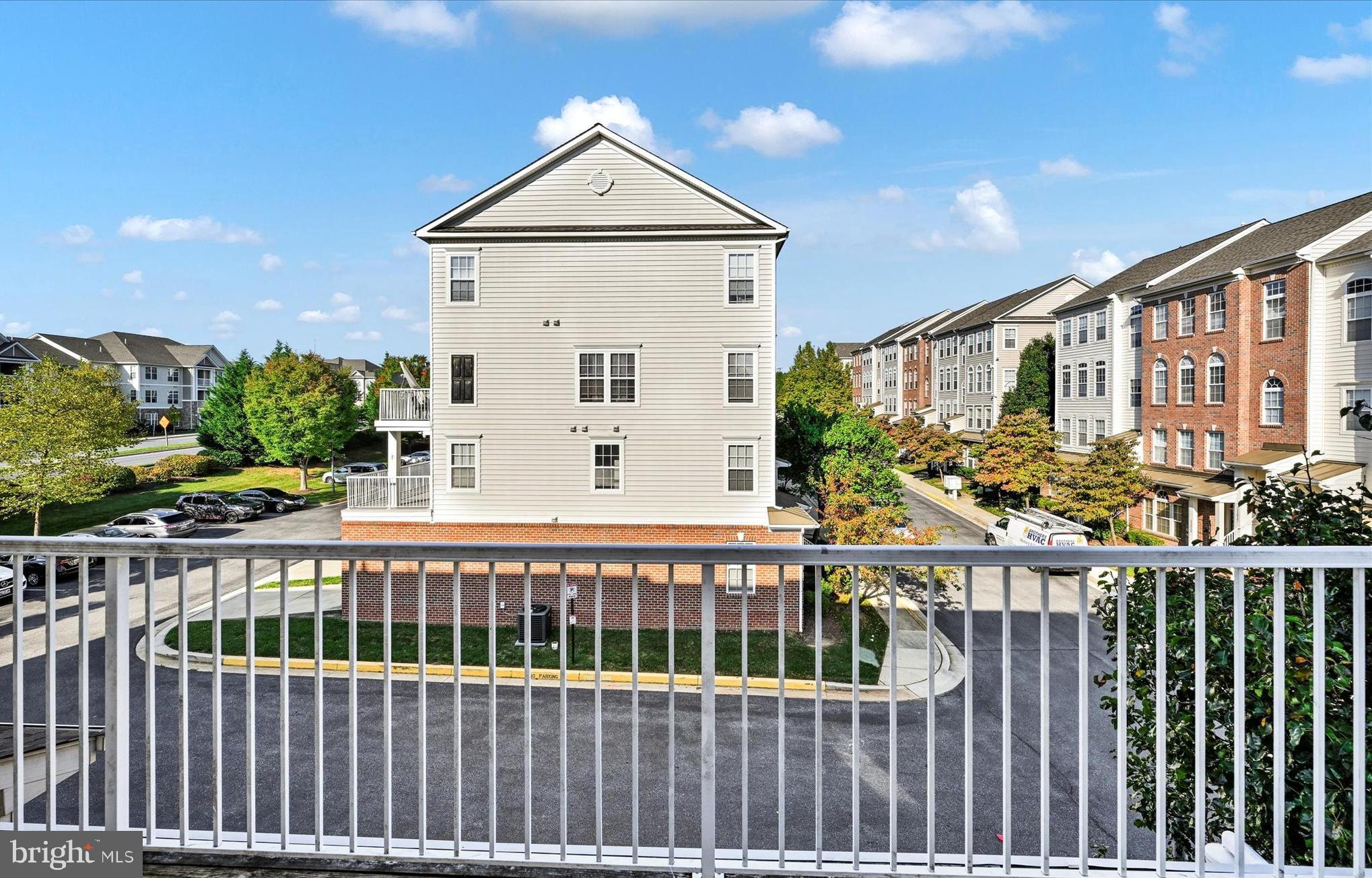 VILLAGE OF MILL RUN - Residential