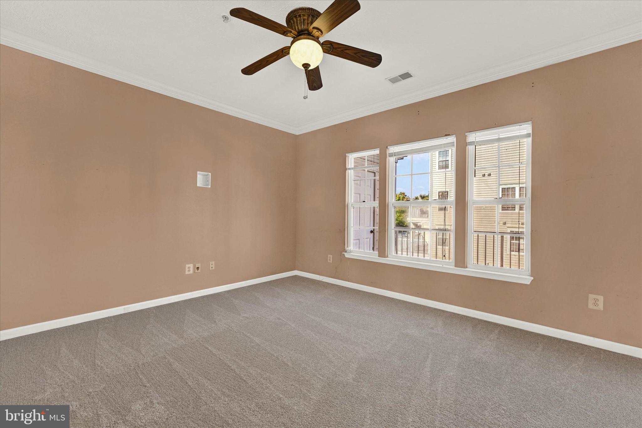 VILLAGE OF MILL RUN - Residential