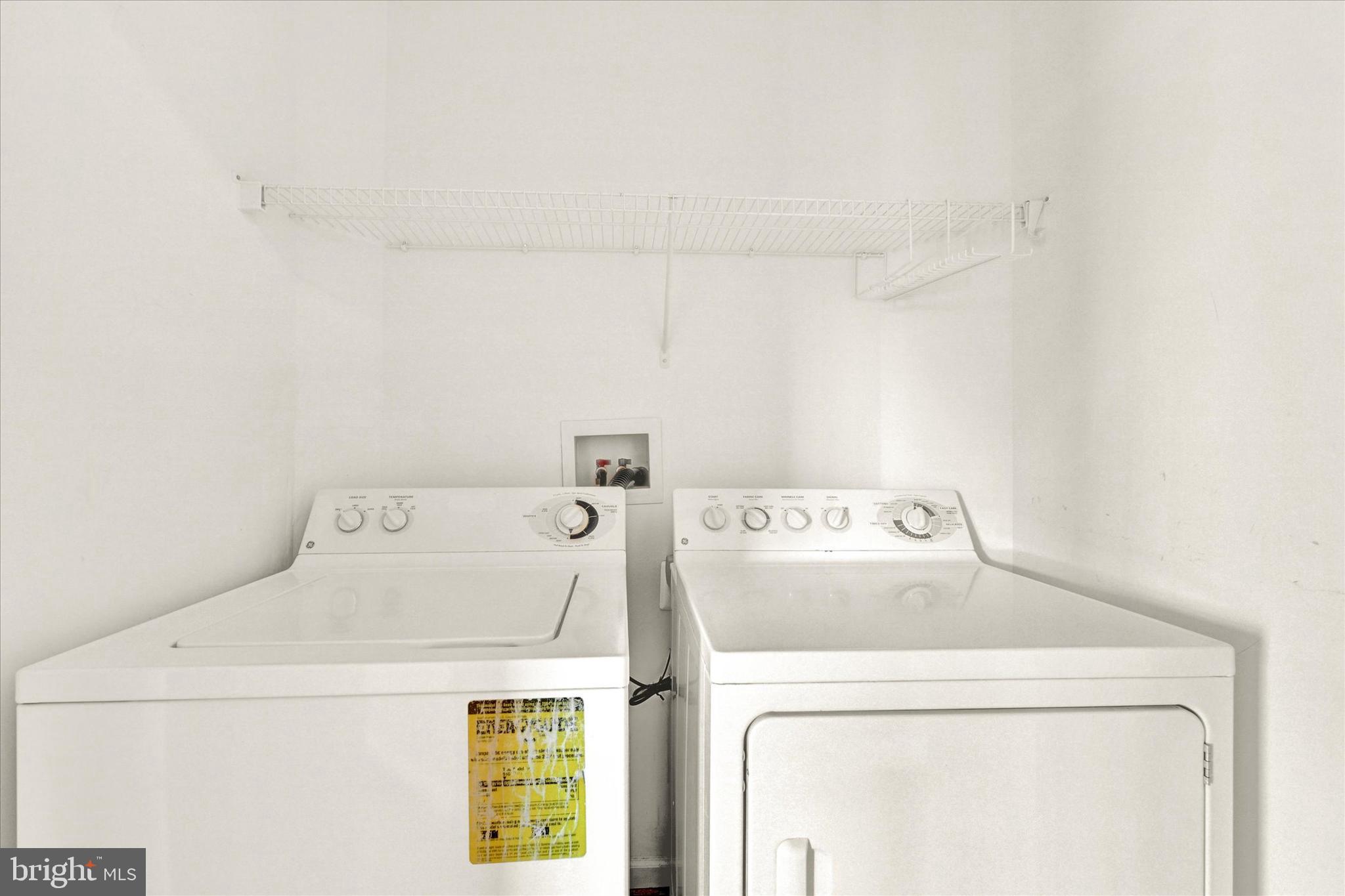 VILLAGE OF MILL RUN - Residential