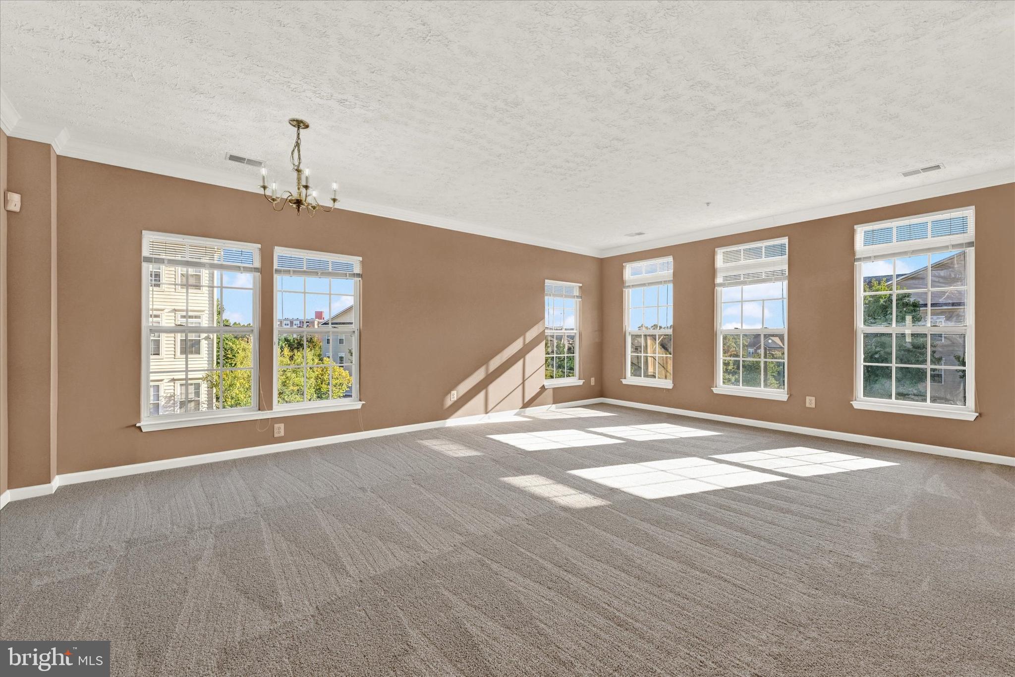 VILLAGE OF MILL RUN - Residential