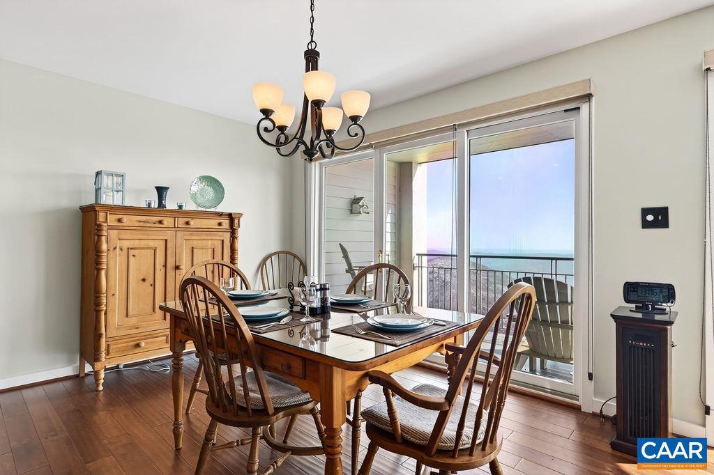 WINTERGREEN RESORT - Residential