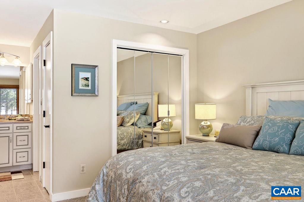 WINTERGREEN RESORT - Residential